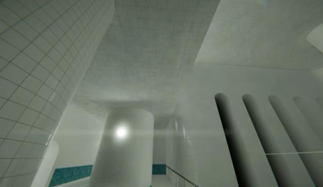 Pools池核