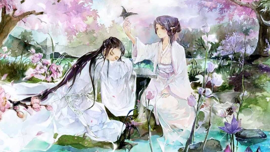鬼谷八荒纯剧情向MOD仙凡