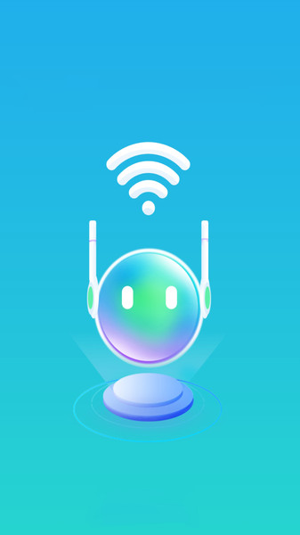 极速WiFi精灵 极速WiFi精灵