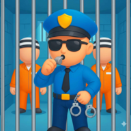 警察局闲置 1.5