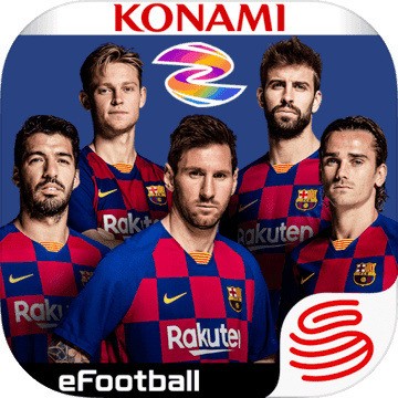 实况足球2012中文版轻量版安卓版 4.5.0