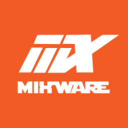 Mixware3d打印 1.0.0