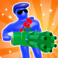 冲锋竞技场Warpath.IO 0.1