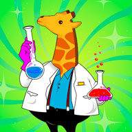 动物疯狂实验室游戏(Animals Crazy Lab) 1.4.1