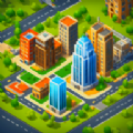 Urban Skylines: City Builder 1.0.0