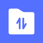 NAS文件传输 1.2.7