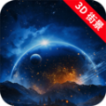 实况卫星地图 v1.0.0