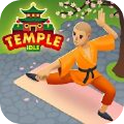 空闲寺庙Idle Temple 1.0