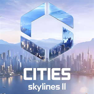 城市天际线2修改器一修大师 v1.0