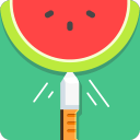 Knife It(Knife vs Fruit游戏) 2.3