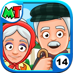 granny无敌激光枪武器库绿色最新版 1.0