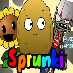 节奏盒子Sprunki 1.0.5