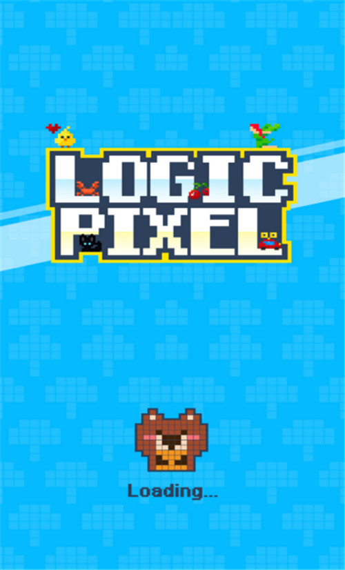 逻辑像素Logic Pixel