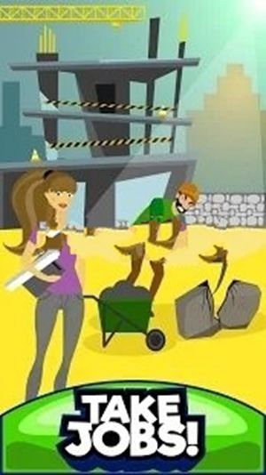 放置卡路里 放置卡路里