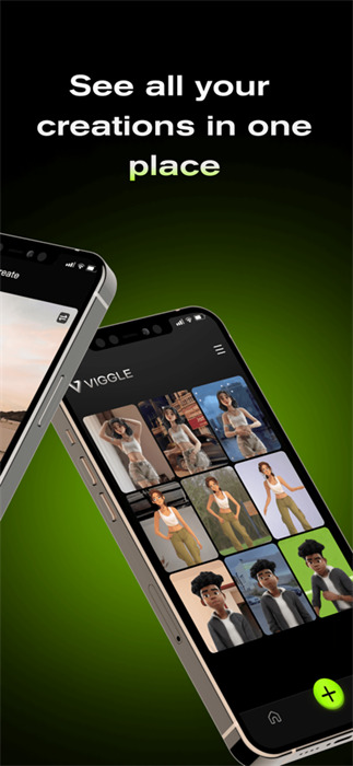 Viggle AI官网版