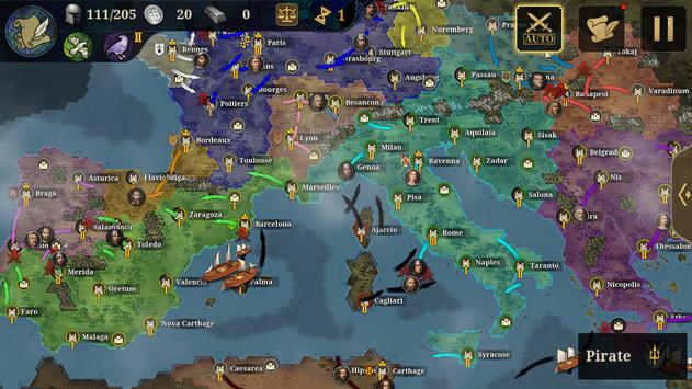 European War 7: Medieval European War 7: Medieval