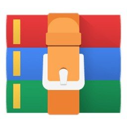 winrar手机版(RAR解压缩专家) v6.03