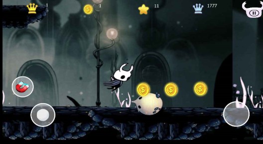Hollow Knight