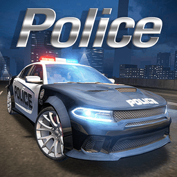 2022警察模拟器游戏 v1.0.6