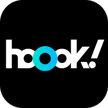 hoOok! v1.0