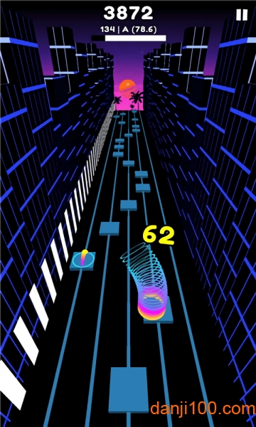 音频跳跃