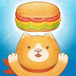 猫的三明治手机版(CafeHeaven) 1.1.5