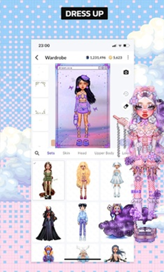 everskies绿色版 everskies绿色版