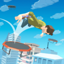 空中蹦床 1.0.0