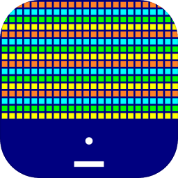 砖块破坏者英文版(Many Bricks) 1.5.3
