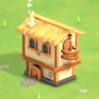 迷雾城堡 0.1.28