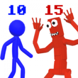 火柴人塔防 1.0.1