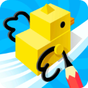 画腿攀登 v1.23