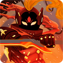 Stickman Legend – Ninja Warriors: Kingdom War 1.0