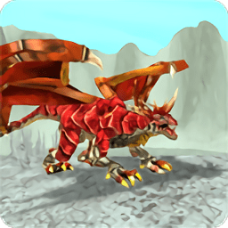 巨龙模拟online中文ios版(Dragon Sim) 4.0 ip