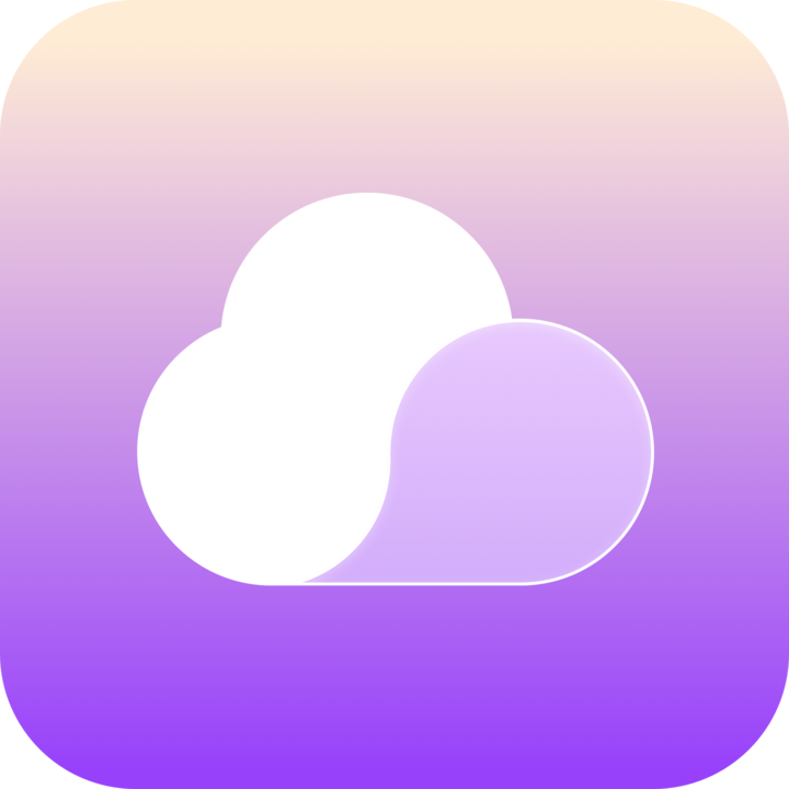 紫藤天气 v1.0.0