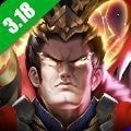 英雄崛起三个王国 1.0.0