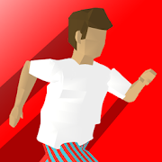 Mad Runner(疯狂亚军游戏) 1.0.85