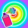 艺术喷涂者Spraying Art Donor 0.1.2