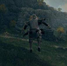 艾尔登法环多段跳MOD v1.0