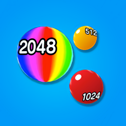 2048算个球(ballrun2048) v2.8.2