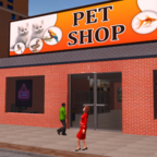 宠物店模拟器 0.2