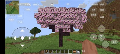 我的世界1.0.0.7中文版