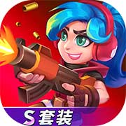 天才枪手 11.4.1