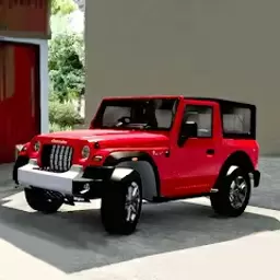 越野登山赛车 1.0