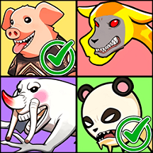 过关我很溜 v1.0.1