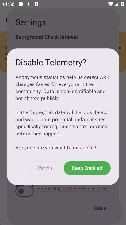 一加防回滚检测器app(OnePlus ARB Checker)v1.7.3安卓版
