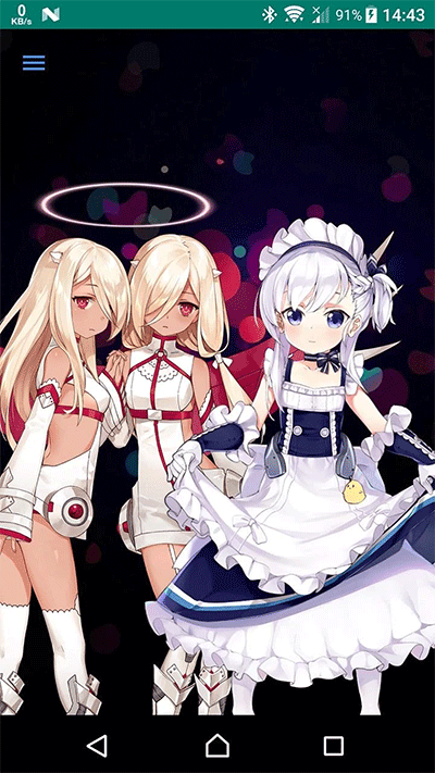 live2dviewerex官方正版