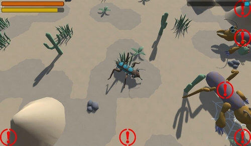 Stickman Castle Battle(火柴人城堡塔防)