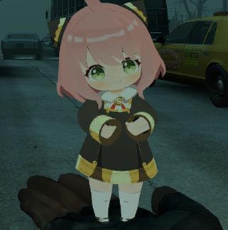 求生之路2阿尼亚急救包MOD v1.0