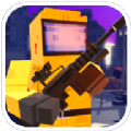像素僵尸英雄Pixel Zombie War 1.0.2